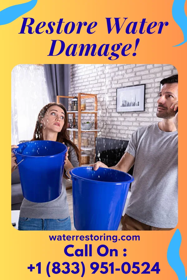 water restoration Superior Water Repair Pros Rockwell